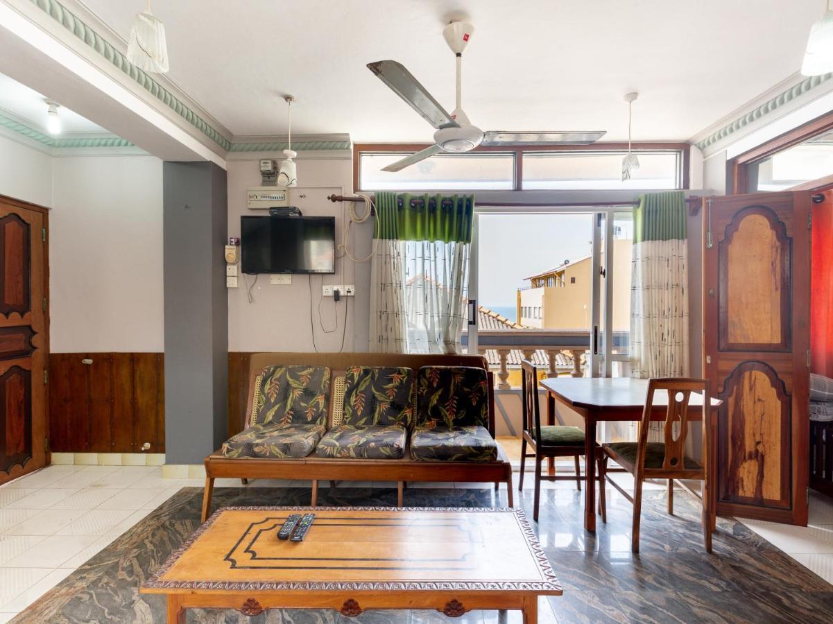 Yoho Ocean Guest house Colombo