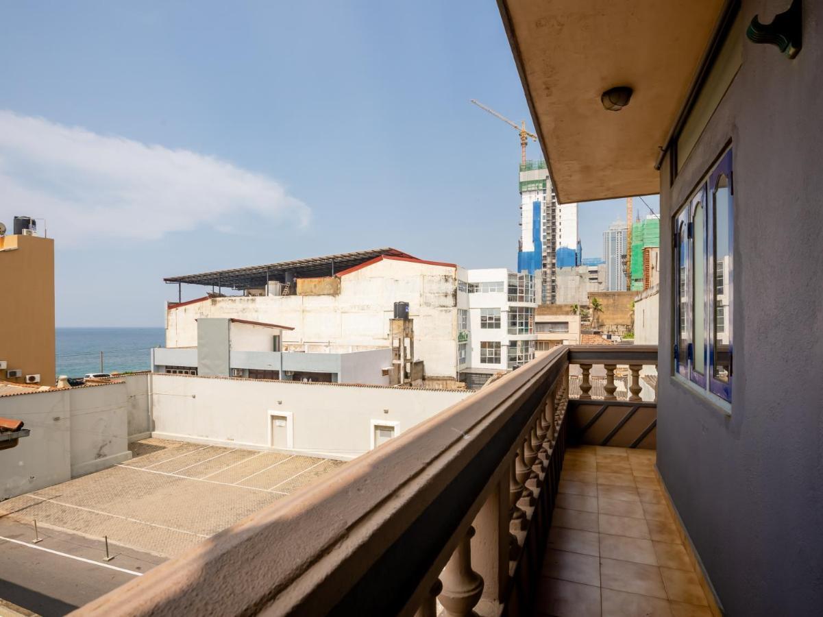 Guest house Yoho Ocean
