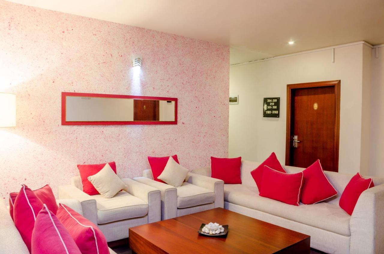 Hotel Opulent River Face Colombo