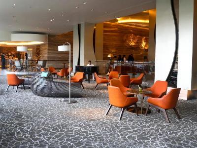 Hilton Colombo
