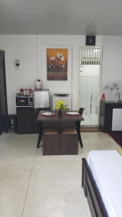 Wish Apartment *