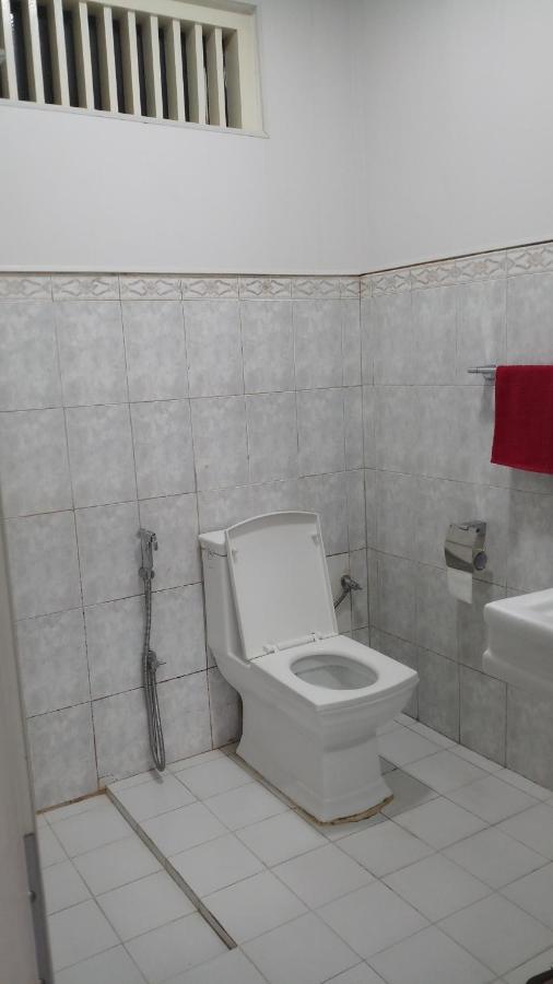 Wish Apartment