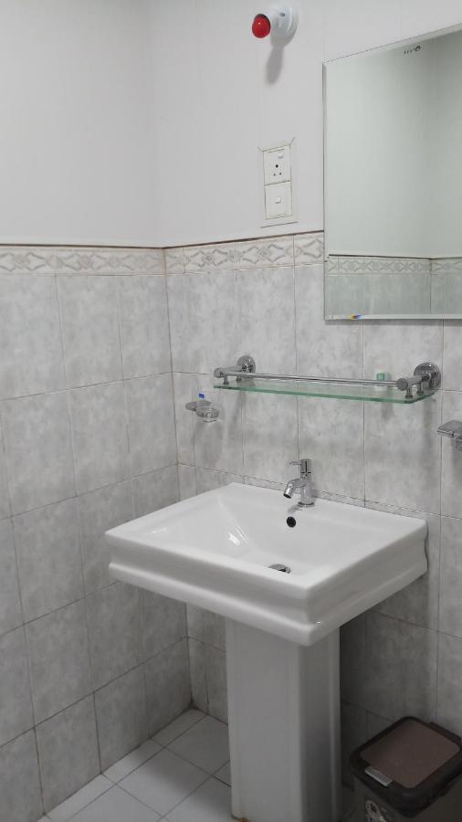Wish Apartment *