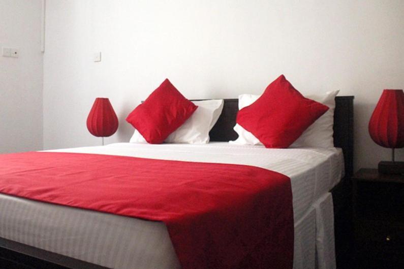 Guest house Haggai Tourist Colombo