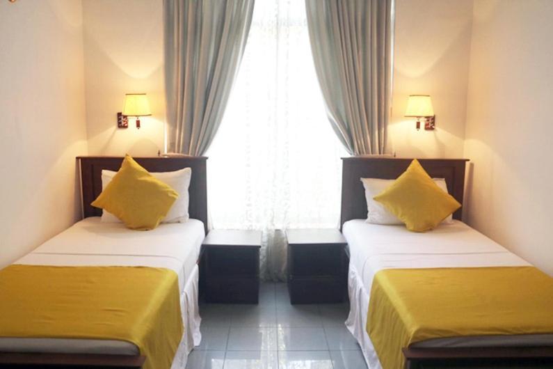 Guest house Haggai Tourist 3*