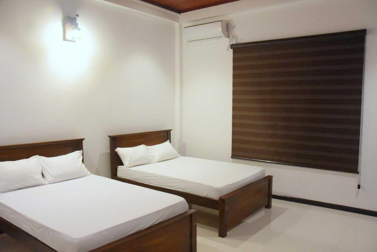 J Guest Guest house Colombo