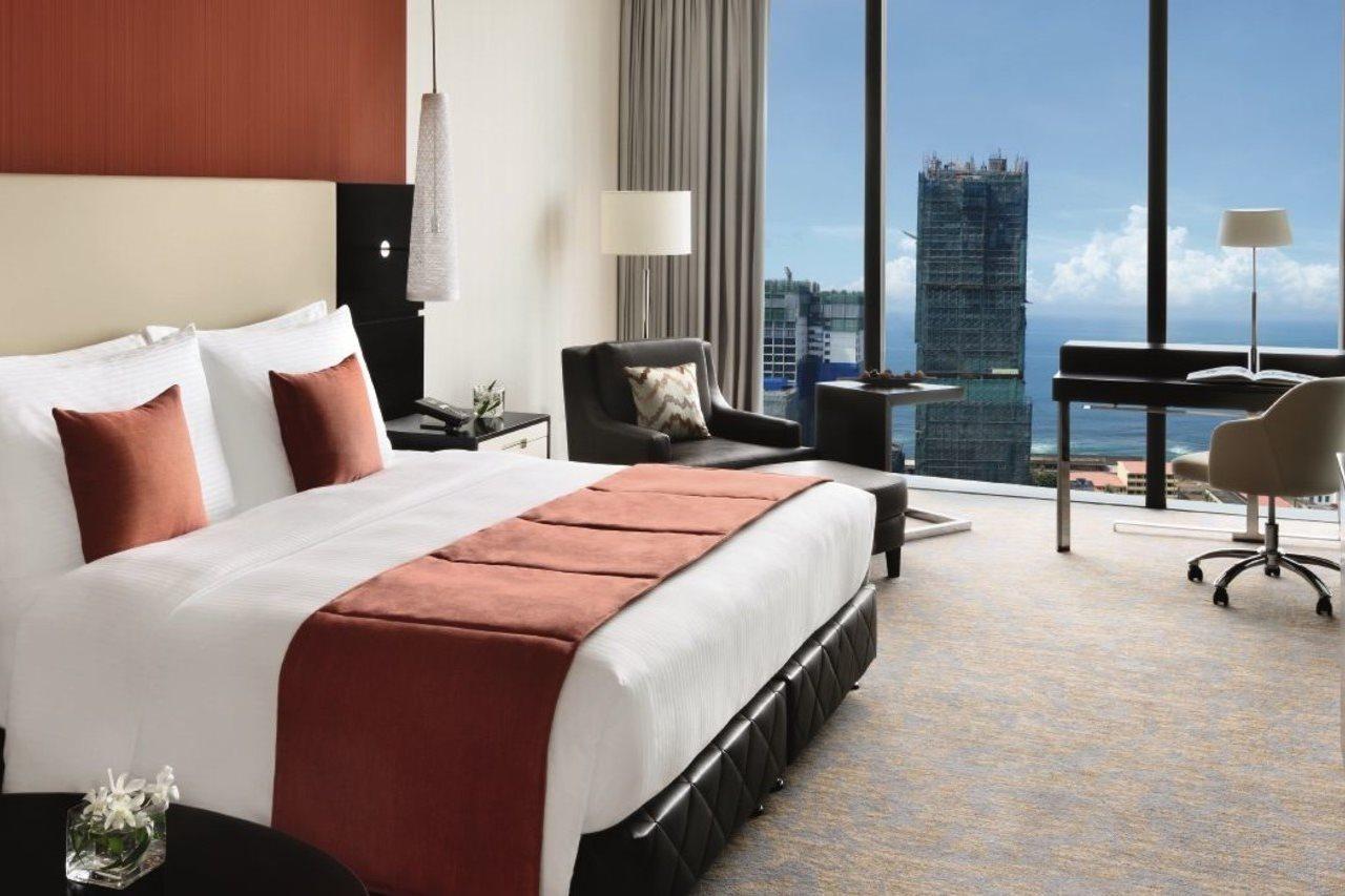 Hotel Nh Collection Colombo