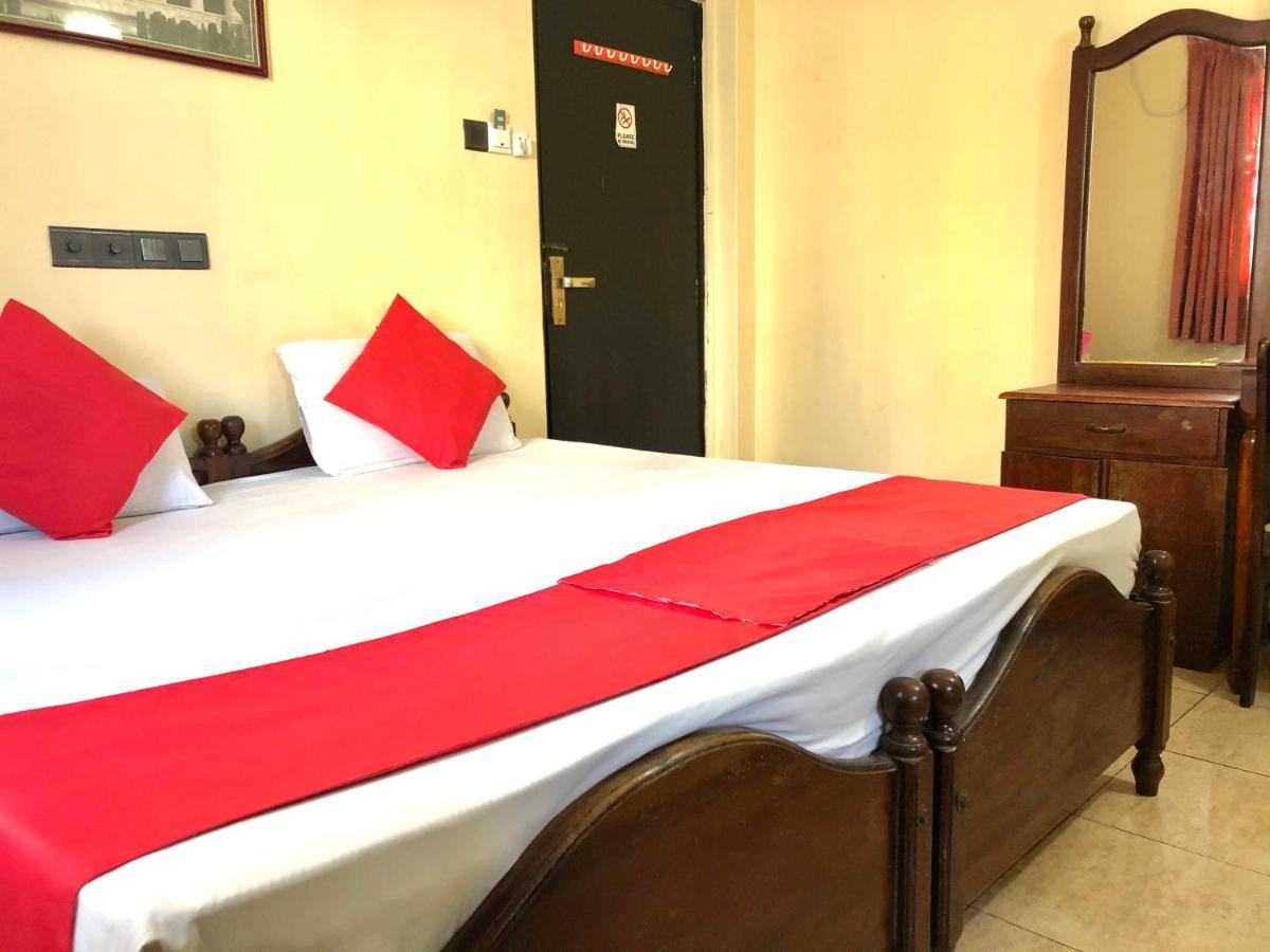 Eestee Rest Hotel Colombo