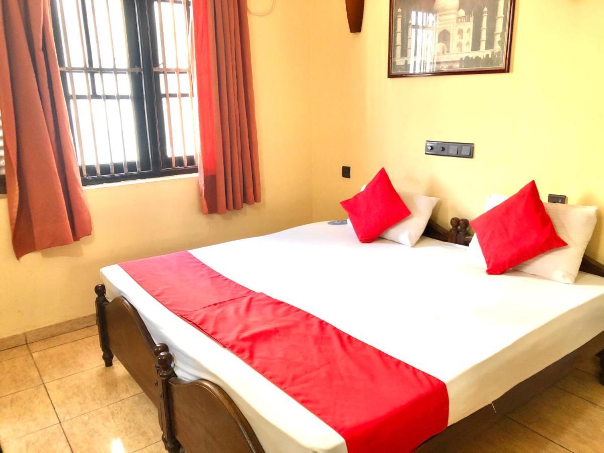 Eestee Rest Hotel
