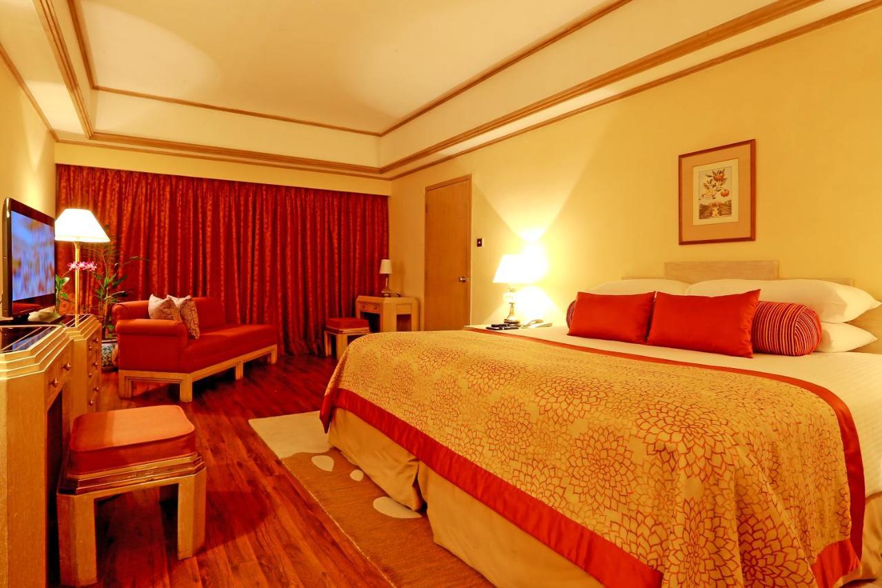 Taj Samudra, Hotel Colombo