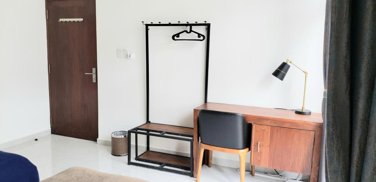 Memory Lane Bed & Breakfast Colombo