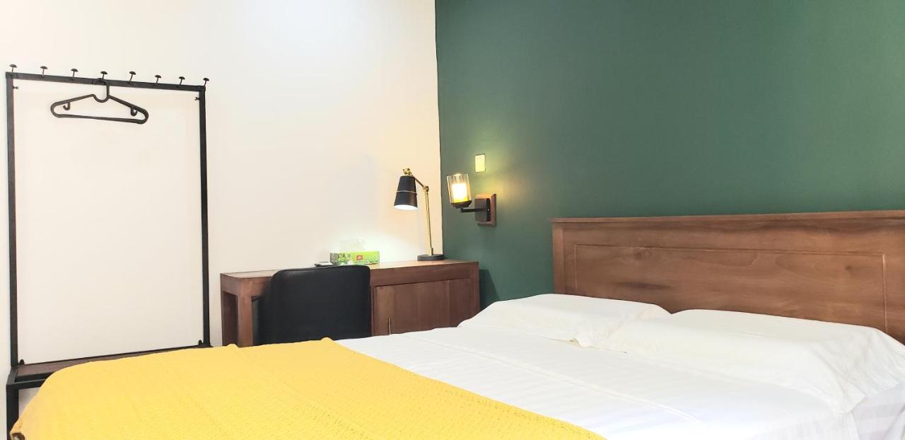 Memory Lane Bed & Breakfast Colombo
