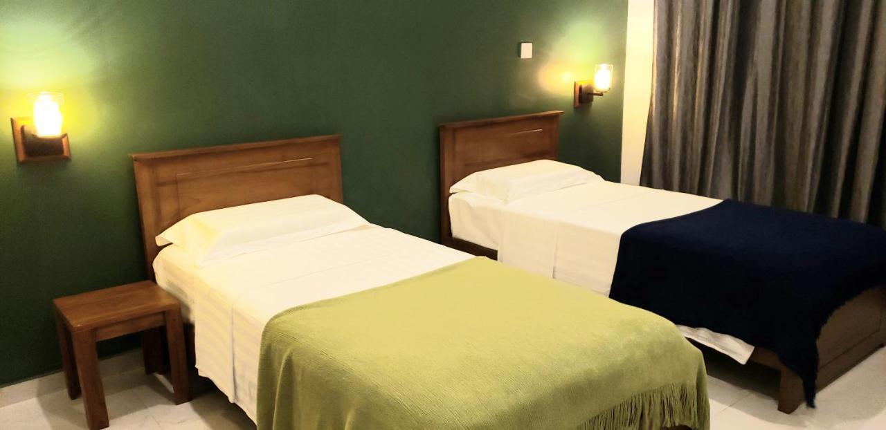 Memory Lane Bed & Breakfast Colombo
