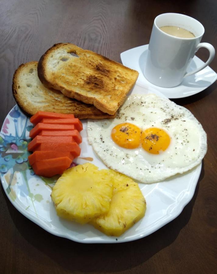 Memory Lane Bed & Breakfast