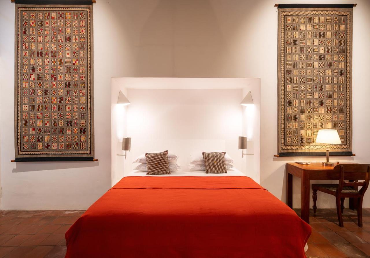 De Saram House By Geoffrey Bawa Hotel