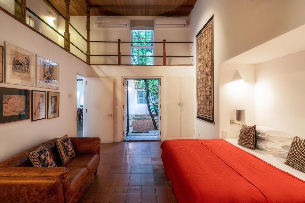 De Saram House By Geoffrey Bawa