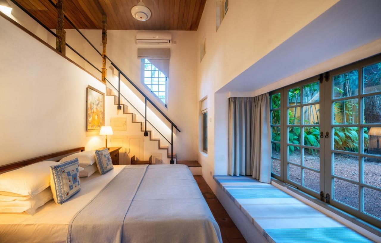 Hotel De Saram House By Geoffrey Bawa 4*