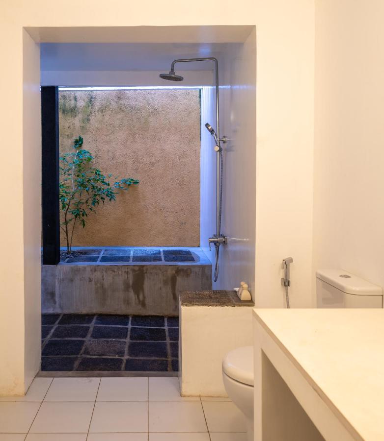 De Saram House By Geoffrey Bawa Colombo