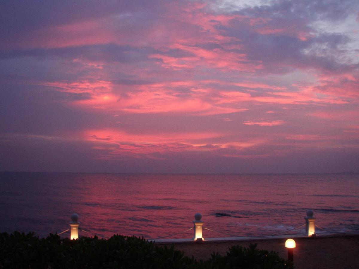 Sea View Hotel Colombo