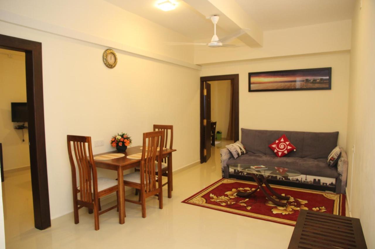 Hotel Nelly Marine Colombo