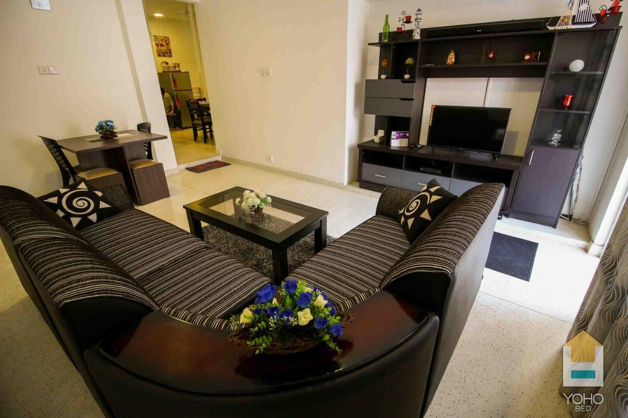 Apartment Wish