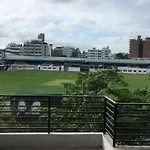 OYO MotelVIP