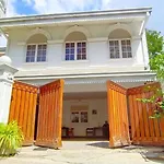 Tarshish Villa - Colombo