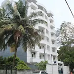 Mayura Apartment