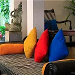 The Reed Boutique Hotel