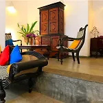 The Reed Boutique Hotel