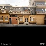 Ocean View Studios