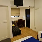 Haggai Tourist Bungalow