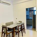 Alsana Residencies Luxury Apartments