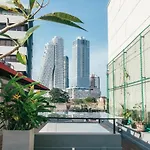 Vibe Hostels