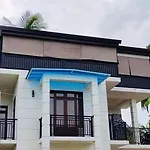 The Villa Green