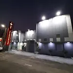 Sajana Grand Metro Hotel