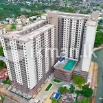 Oval View Sky Residencies In Borella