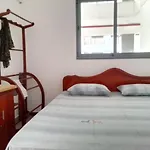 Oval View Sky Residencies In Borella