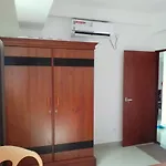 Oval View Sky Residencies In Borella
