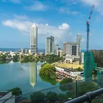 Luxury Sky Apartment