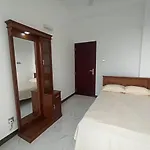 3 Bedroom Fully Furnished Apartment - Vel Residencies