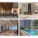 Spark Bridge-Colombo, An Artist-Designed 3Br Condo
