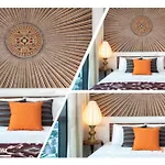 Spark Bridge-Colombo, An Artist-Designed 3Br Condo