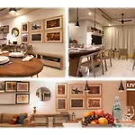 Spark Bridge-Colombo, An Artist-Designed 3Br Condo