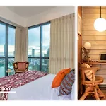 Spark Bridge-Colombo, An Artist-Designed 3Br Condo
