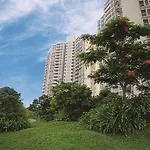 Havelock City Edmonton Tower Colombo 05
