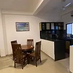 Westbury Apartments