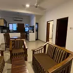 Westbury Apartments