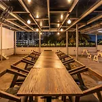 Gentz Residency & Restaurant