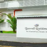 Boswell Residence